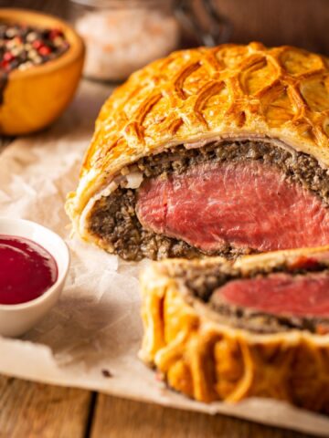 12 Classic British Dishes You Probably Haven't Tried In Years