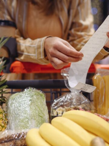 12 Grocery Items That Got Way More Expensive This Year