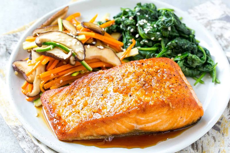 Salmon