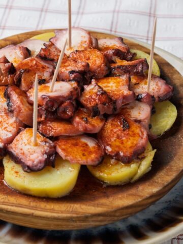 12 Must Try Traditional Spanish Dishes