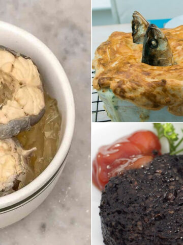 12 Of The Worst British Foods Of All Time