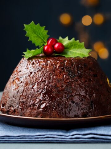 12 Seasonal British Meals To Try This Winter