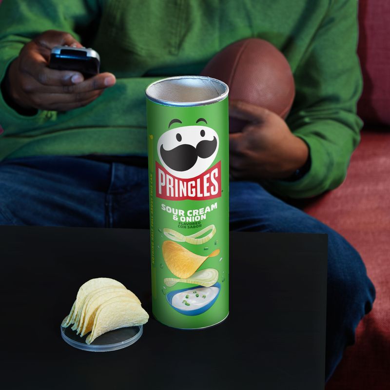Pringles