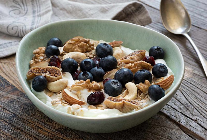Skipping Breakfast Is Always Bad