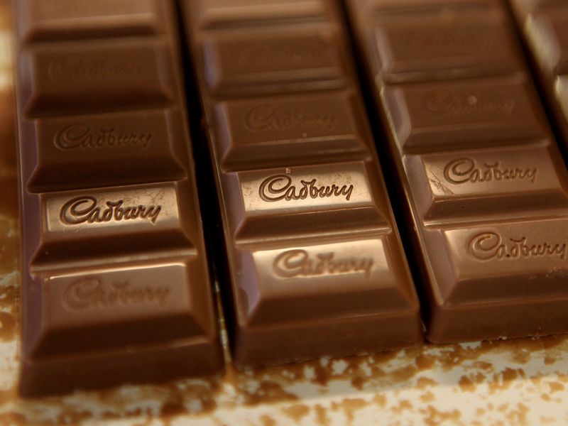 Chocolate