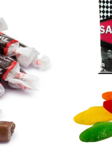 13 International Sweets We Wish You Could Buy In The UK