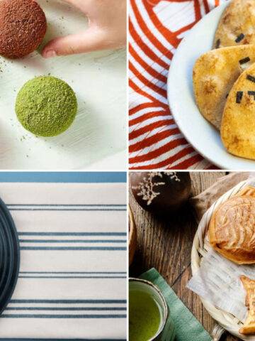 13 Japanese Snacks You Need To Try