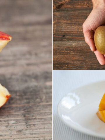 13 Popular Foods You're Probably Eating Wrong