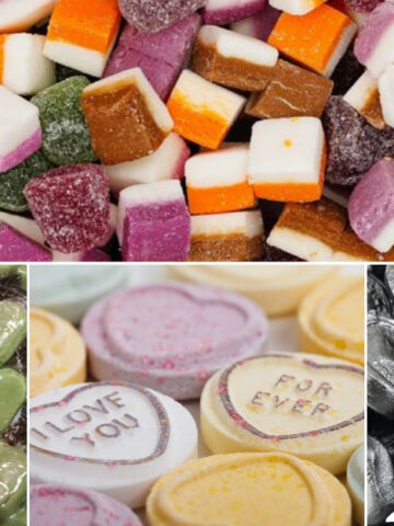 14 Classic British Candies Worth Trying