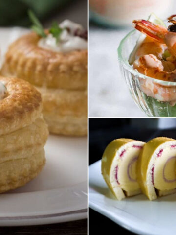 14 Classic Dishes Only Gen X Still Remembers