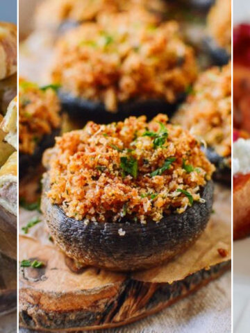 14 Easy Thanksgiving Appetisers To Impress The Whole Family