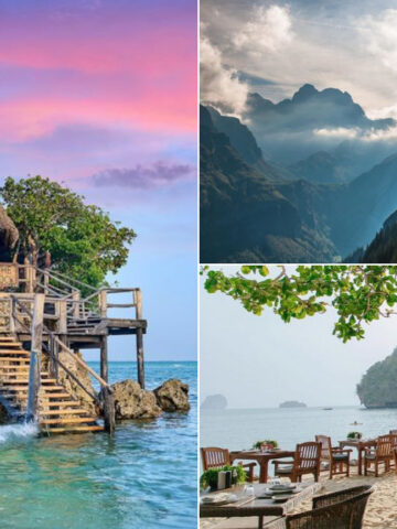 14 Restaurants Hidden Where You’d Never Expect To Dine