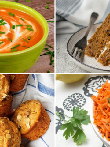 15 Delicious Carrot Recipes Anyone Can Make At Home