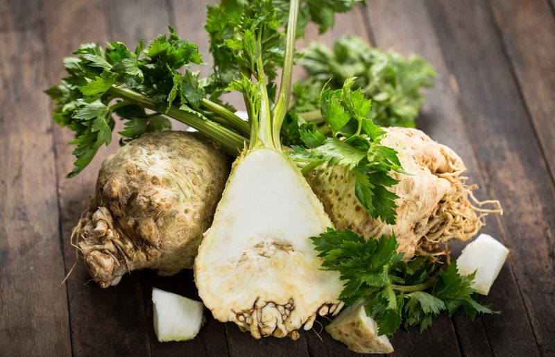 Celeriac