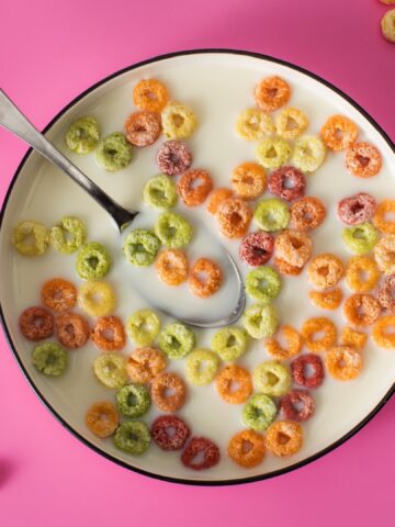 15 Kid Foods Adults Secretly Still Love