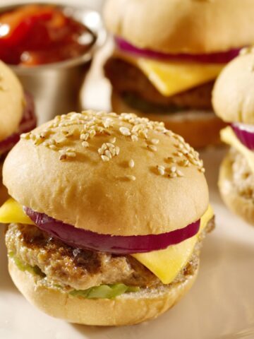 15 Party-Ready Slider Recipes Everyone Will Love