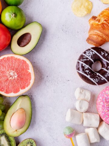 15 Simple Ways To Break Bad Eating Habits
