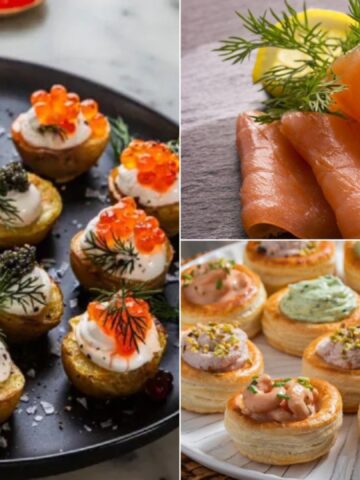 17 Foods You Grew Up Believing Were Fancy But Really Aren’t
