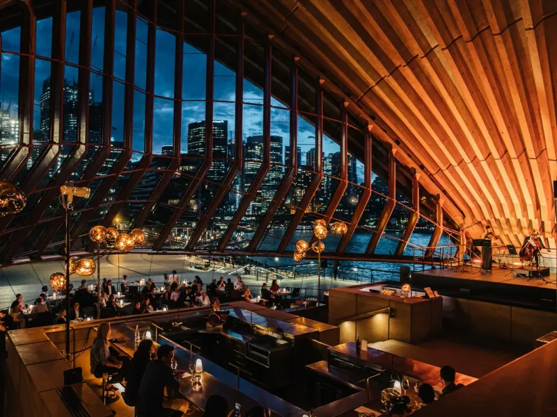 Bennelong (Sydney)