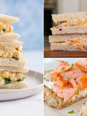 5 Forgotten British Sandwich Fillings And 6 Modern Favourites Taking Over