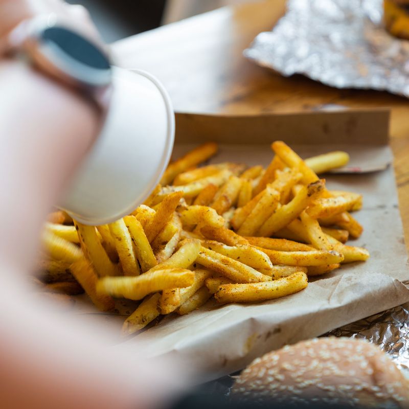 Five Guys