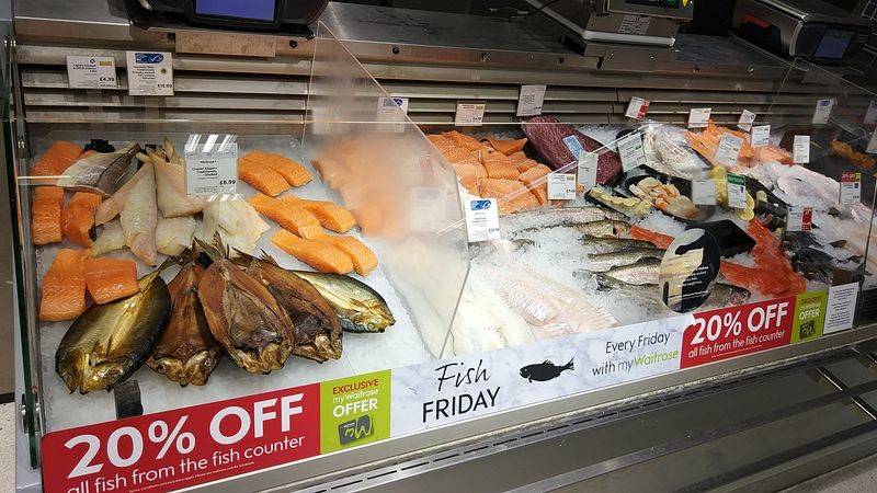 Waitrose