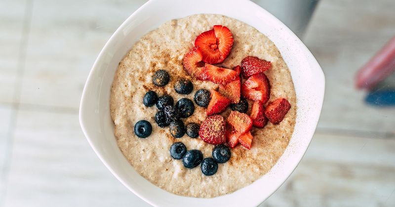 Oats