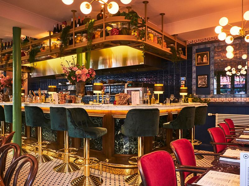 Brasserie Bellanger