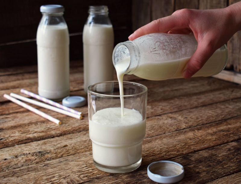 Kefir