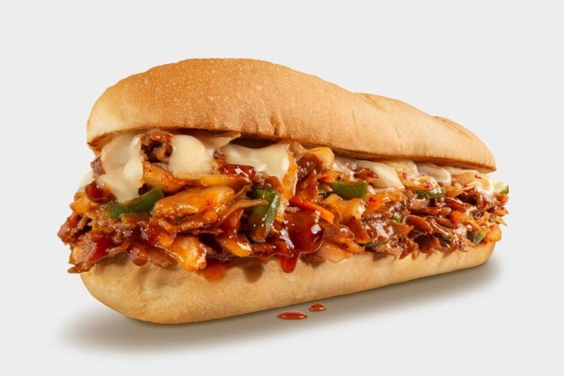 Charleys Philly Steaks