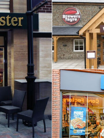 6 Restaurant Chains Serving The Best Fried Fish Sandwiches
