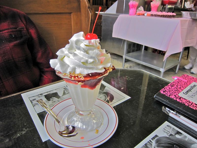 Retro Fast Food Dishes We Miss