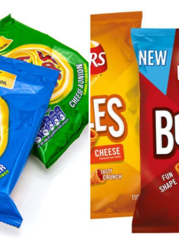 6 Snack Foods That Marketing Got Wrong But People Enjoy Anyway