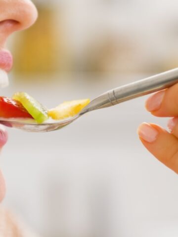 6 Surprising Ways Your Taste Buds Change As You Age