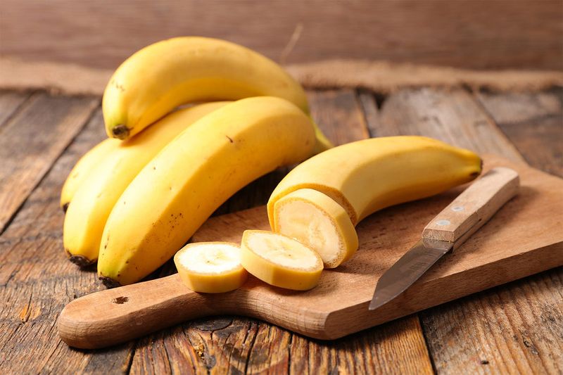 Bananas