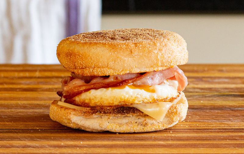 Egg McMuffin