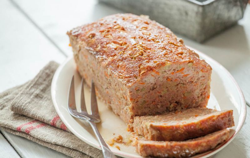 Ham Loaf