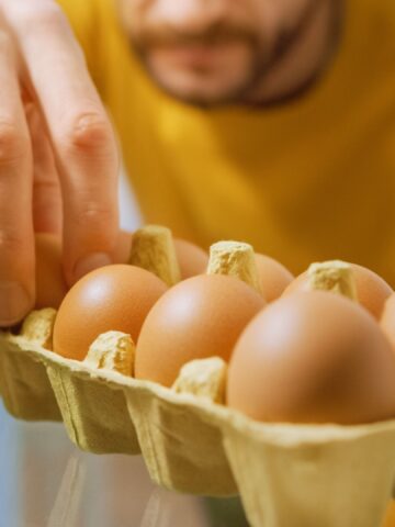 7 Foods Every Man Should Eat And 7 To Cut Back On