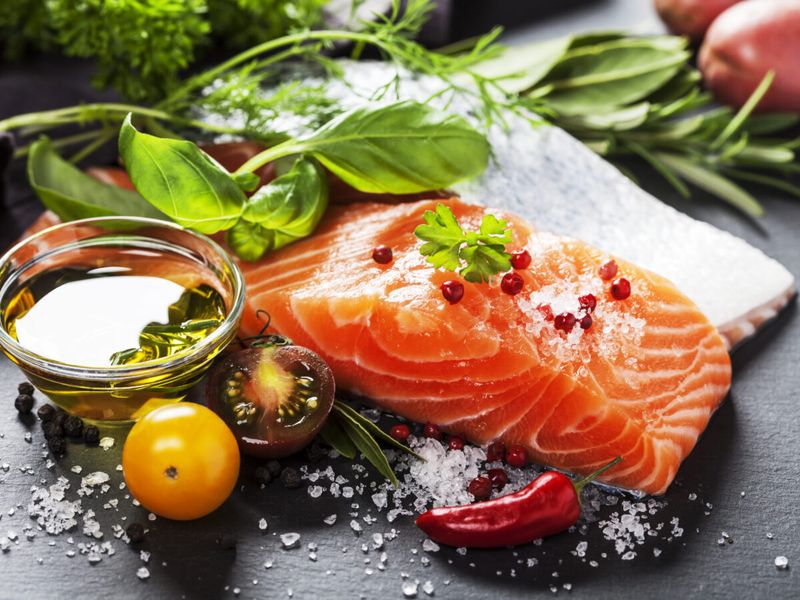 Salmon