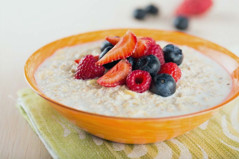 Oats