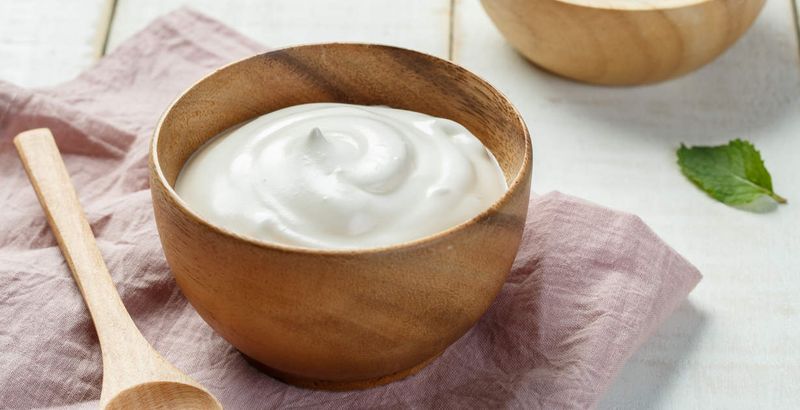 Yogurt