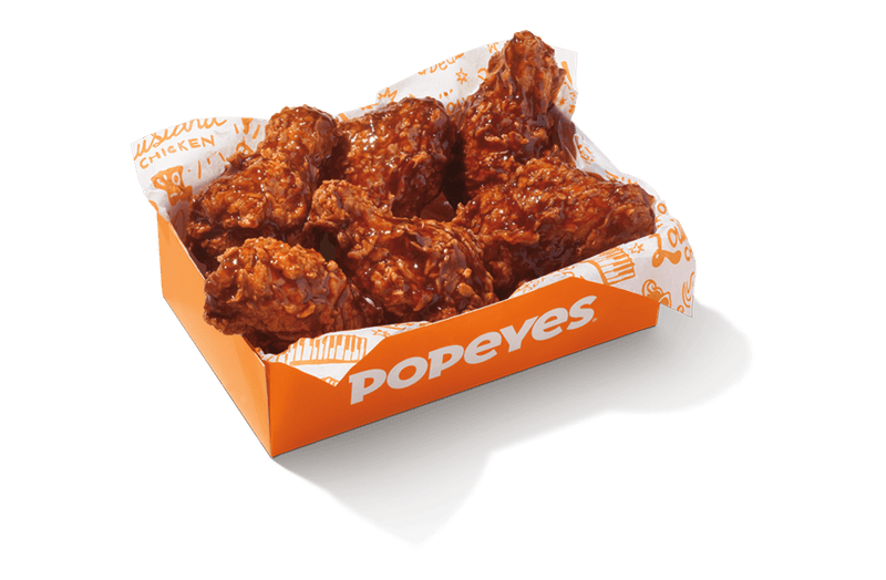 Popeyes