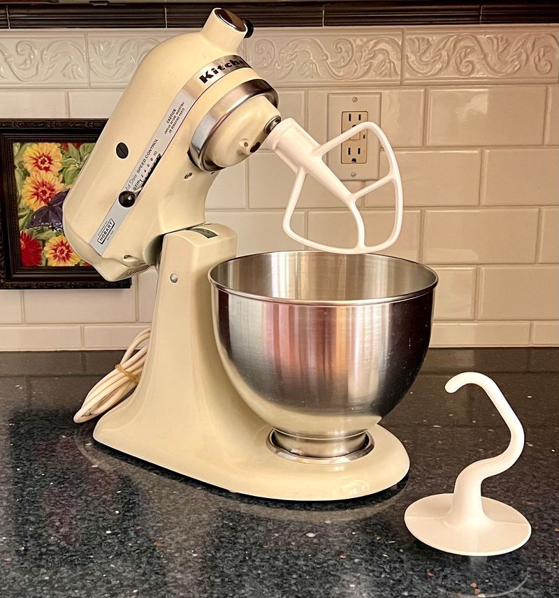 Hobart-era KitchenAid Stand Mixers