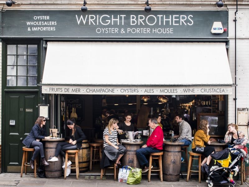 Wright Brothers