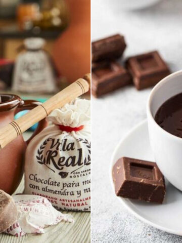 8 Famous Chocolate Drinks From Across The Globe