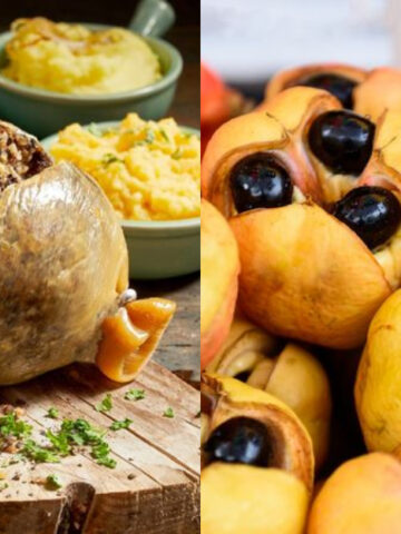 8 Forbidden Foods From Across The World