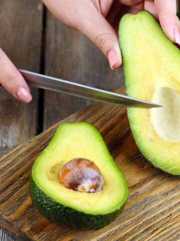 8 Healthy Foods You Should Avoid Before A Workout