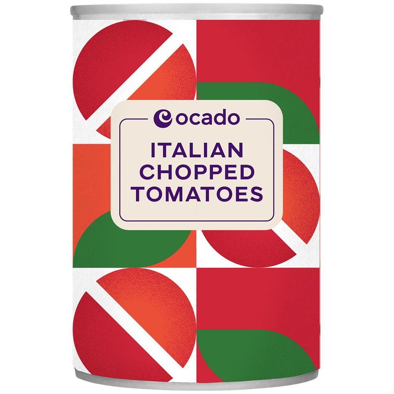 Ocado