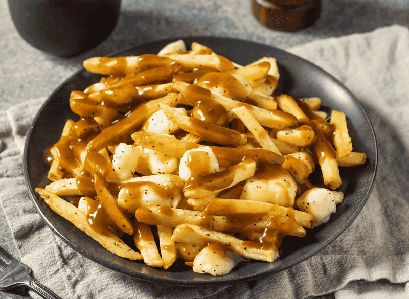 Poutine