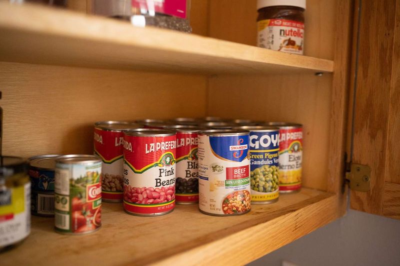 Canned Foods Are Always Healthier And More Convenient